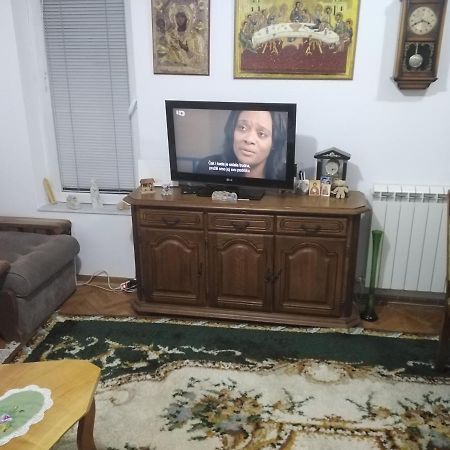 Kraljevski Apartman Kraljevo Eksteriør billede