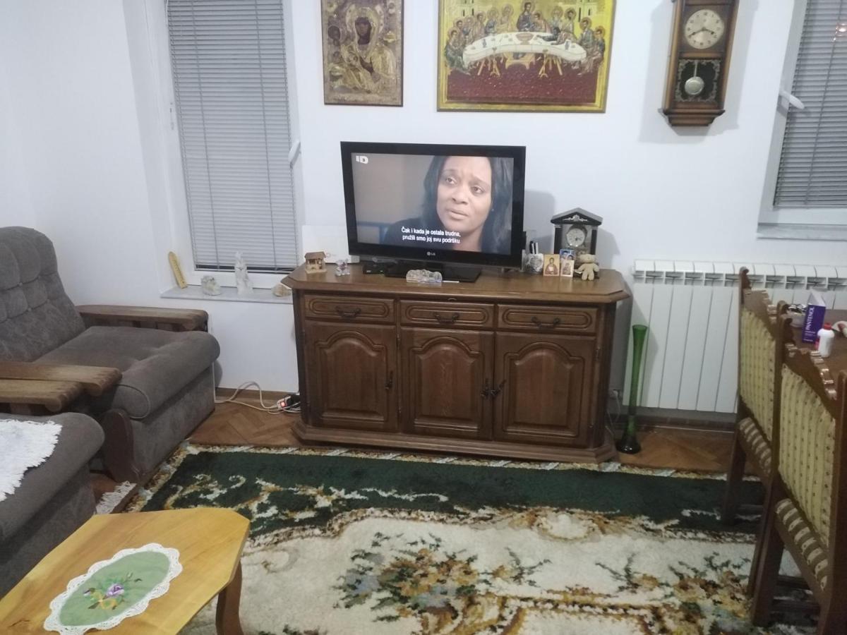 Kraljevski Apartman Kraljevo Eksteriør billede