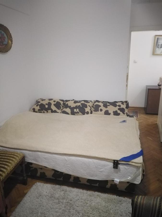 Kraljevski Apartman Kraljevo Eksteriør billede