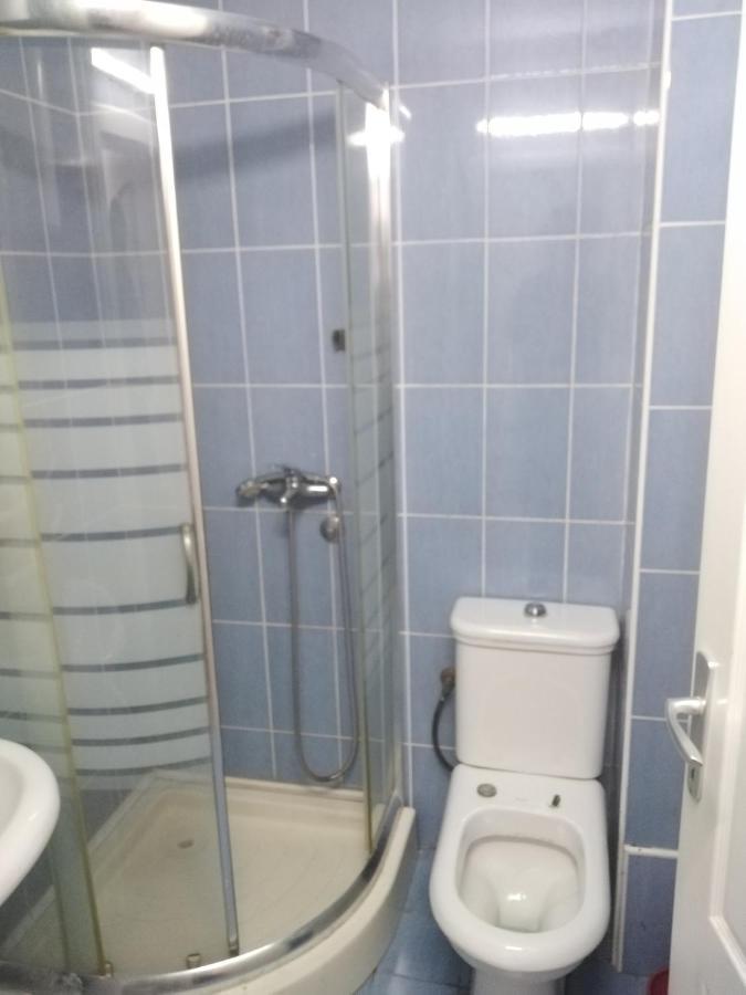 Kraljevski Apartman Kraljevo Eksteriør billede