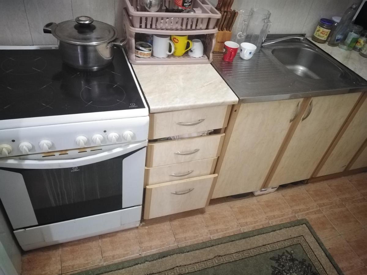 Kraljevski Apartman Kraljevo Eksteriør billede