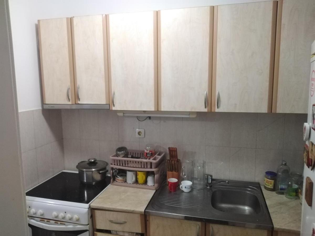 Kraljevski Apartman Kraljevo Eksteriør billede