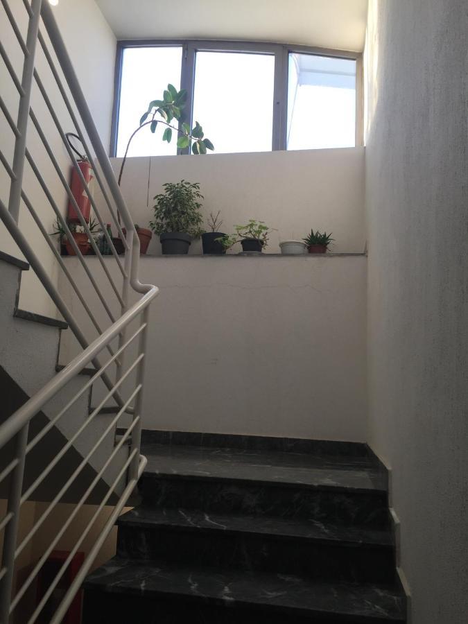 Kraljevski Apartman Kraljevo Eksteriør billede